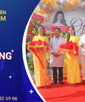 Tổ chức lễ khai trương chuyên nghiệp tại Quảng Nam
