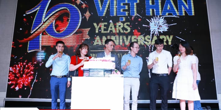 Dịch vụ tổ chức lễ kỷ niệm tại Quảng Nam