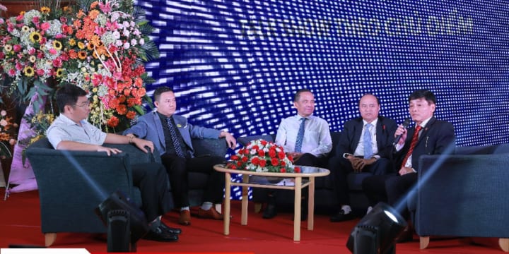Tổ chức hội thảo tại Quảng Nam