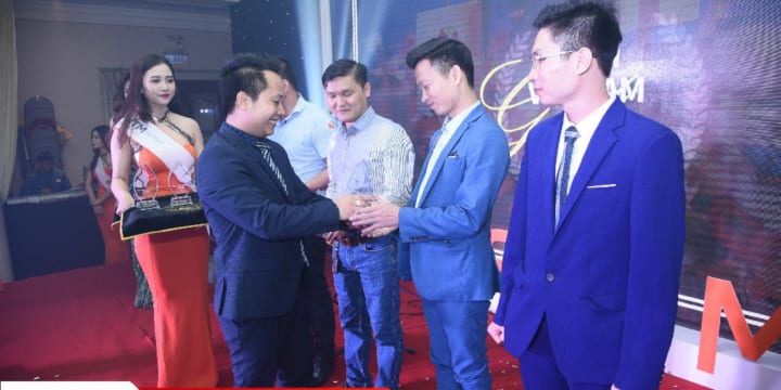 Công ty tổ chức hội nghị chuyên nghiệp tại Quảng Nam