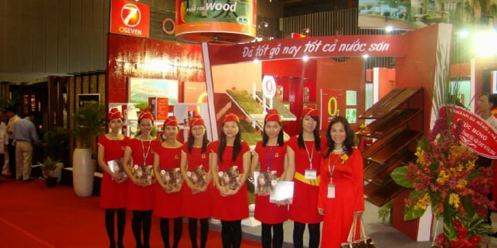 Tổ chức Activation chuyên nghiệp giá rẻ tại Quảng Nam