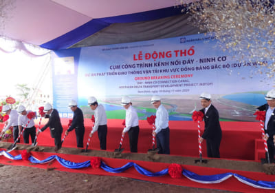 Các công ty tổ chức lễ động thổ uy tín tại Quảng Ninh